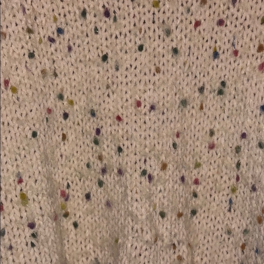 Colorful sweater - Picture 2 of 4